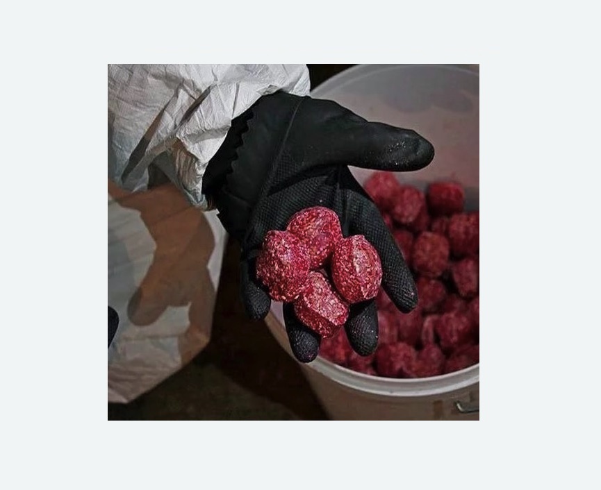 Обработка от крыс в Лианозово города Москвы