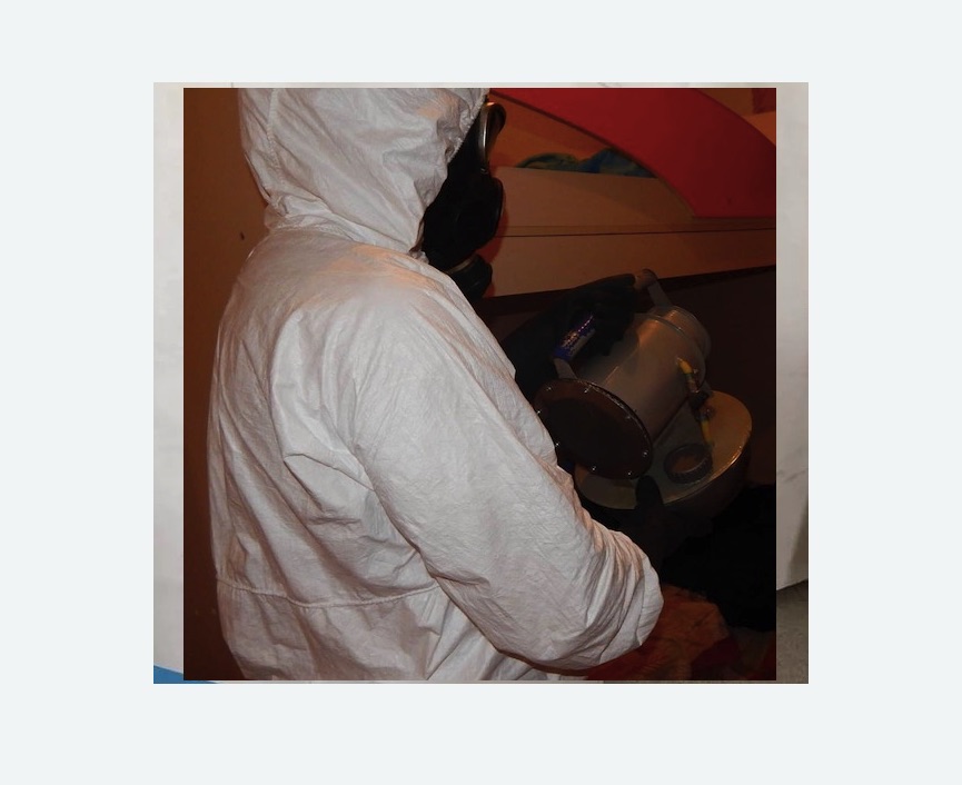 Дезинфекция от муравьев в Лианозово города Москвы